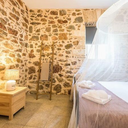 شقة Stone House Under Acropolis أثينا المظهر الخارجي الصورة