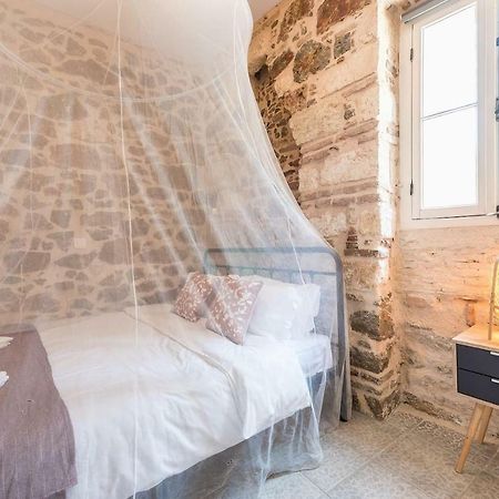 شقة Stone House Under Acropolis أثينا المظهر الخارجي الصورة
