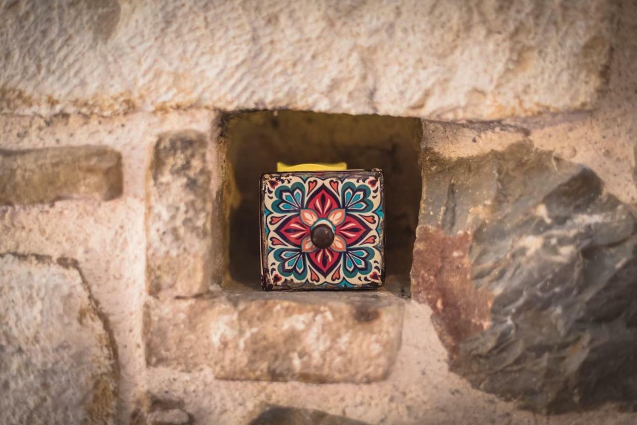شقة Stone House Under Acropolis أثينا المظهر الخارجي الصورة