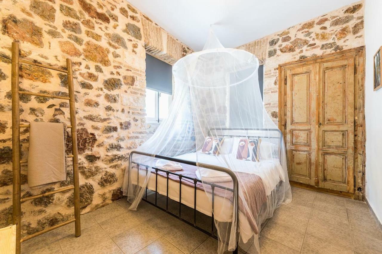 شقة Stone House Under Acropolis أثينا المظهر الخارجي الصورة